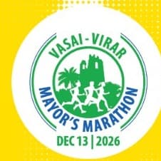 Vasai-Virar Mayor's Marathon, Dec 13 2026
